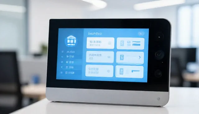 嵌入式软件选型关注点:网络较为完善的应用场景